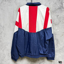 將圖片載入圖庫檢視器 2026-27 阿仙奴｜EQT 外套｜BNWT｜2026-27 Arsenal EQT Jacket ( Multiple Sizes )
