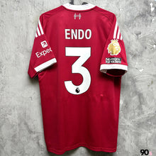 Load image into Gallery viewer, 2025-26 利物浦｜主場｜BNWT｜ 2025-26 Liverpool Home ( Multiple Sizes )
