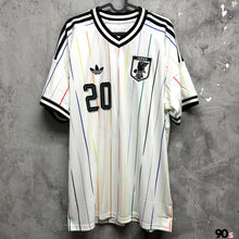 將圖片載入圖庫檢視器 2026-27 日本｜作客｜BNWT｜2026-27 Japan Away World Cup 2026 ( Multiple Sizes )

