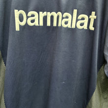 將圖片載入圖庫檢視器 《 拍賣貨品 》2001-03 帕爾馬｜作客｜#24｜Brand New with defects｜XL｜2001-03 Parma Away #24 defects ( XL )
