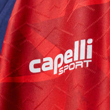 Load image into Gallery viewer, 2026-27 佛得角｜第二作客｜BNWT｜2026-27 Cape Verde Third World Cup 2026 ( Multiple Sizes )
