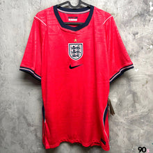 將圖片載入圖庫檢視器 2026-27 英格蘭｜作客｜BNWT｜2026-27 England Away World Cup 2026 ( Multiple Sizes )
