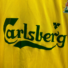 Load image into Gallery viewer, 2006-07 利物浦｜作客長袖｜#8 謝拉特｜ 歐聯 Full Set ｜85% New｜ XL ｜2006-07 Liverpool Away L/S  #8 Gerrard UCL Version  ( XL )

