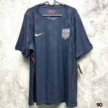 Load image into Gallery viewer, 2026-27 美國｜作客｜球員版｜BNWT｜2026-27 USA Away Authentic World Cup 2026 ( Multiple Sizes )
