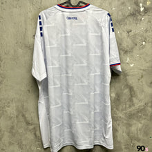 將圖片載入圖庫檢視器 2026-27 佛得角｜作客｜BNWT｜2026-27 Cape Verde Away World Cup 2026 ( Multiple Sizes )
