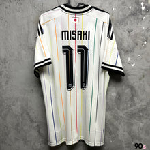 將圖片載入圖庫檢視器 2026-27 日本｜作客｜BNWT｜2026-27 Japan Away World Cup 2026 ( Multiple Sizes )

