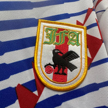Load image into Gallery viewer, 1993-94 日本｜作客長䄂｜BNWT｜JP L｜1993-94 Japan Away L/S ( JP L )
