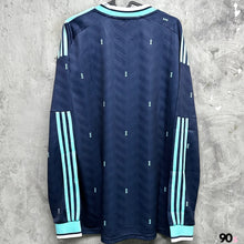 Load image into Gallery viewer, 2026-27 德國｜作客長袖｜BNWT｜2026-27 Germany Away L/S World Cup 2026 ( Multiple Sizes )

