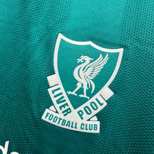 Load image into Gallery viewer, 2025-26 利物浦｜第二作客長袖｜球員版｜BNWT｜ 2025-26 Liverpool Third L/S Authentic  ( Multiple Sizes )
