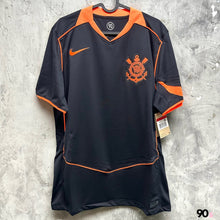 Load image into Gallery viewer, 2025-26 哥連泰斯｜第二作客｜BNWT｜2025-26 Corinthians Third ( Multiple Sizes )
