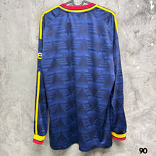 Load image into Gallery viewer, 2026-27 阿仙奴｜作客長袖｜球員版｜BNWT｜ 2026-27 Arsenal Away L/S authentic ( Multiple Sizes )
