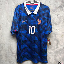 將圖片載入圖庫檢視器 2026-27 法國｜主場｜連原裝印字｜BNWT｜2026-27 France Home with Official Printing World Cup 2026 ( Multiple Sizes )
