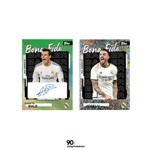 將圖片載入圖庫檢視器 2025-26 Real Madrid 皇家馬德里 Topps Team Set
