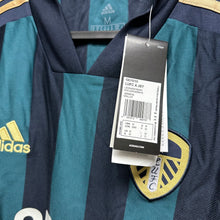 將圖片載入圖庫檢視器 2020-21 列斯聯｜第二作客｜BNWT｜M｜2020-21 Leeds Third ( M )
