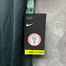 將圖片載入圖庫檢視器 2020-21 尼日利亞｜作客｜#4 尼迪迪｜BNWT｜ M ｜2020-21 Nigeria Away #4 Ndidi ( M )
