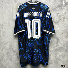 將圖片載入圖庫檢視器 2026-27 阿根廷｜作客｜球員版｜BNWT｜2026-27 Argentina Away authentic World Cup 2026 ( Multiple Sizes )
