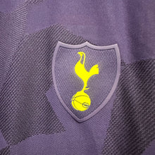 將圖片載入圖庫檢視器 2017-18 熱刺｜第二作客｜球員版｜BNWT｜L｜2017-18 Tottenham Third Authentic ( L )
