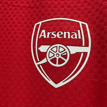 將圖片載入圖庫檢視器 2026-27 阿仙奴｜主場｜球員版｜BNWT｜ 2026-27 Arsenal Home Authentic ( Multiple Sizes )
