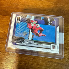 Load image into Gallery viewer, Zion Suzuki - 2026 Panini Instant WC2026 #132 - Base
