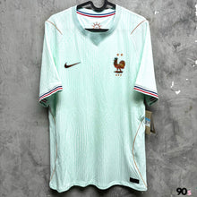 將圖片載入圖庫檢視器 2026-27 法國｜作客｜球員版｜BNWT｜2026-27 France Away Authentic World Cup 2026 ( Multiple Sizes )
