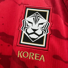 Load image into Gallery viewer, 2026-27 南韓｜主場｜BNWT｜2026-27 South Korea Home World Cup 2026 ( Multiple Sizes )
