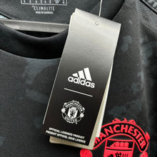 Load image into Gallery viewer, 2019-20 曼聯｜第二作客｜#53 班頓威廉斯｜BNWT｜S｜2019-20 Manchester United Third  #53 Williams ( S )
