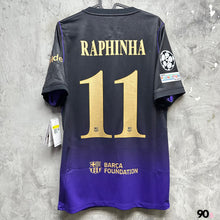 將圖片載入圖庫檢視器 2026-27 巴塞隆拿｜作客｜ BNWT｜2026-27 Barcelona Away ( Multiple Sizes )
