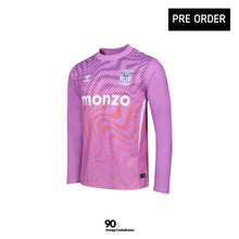 將圖片載入圖庫檢視器 2026-27 高雲地利｜第二作客長袖｜BNWT｜2026-27 Coventry City Third L/S ( Multiple Sizes )

