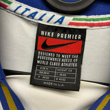 將圖片載入圖庫檢視器 1996-97 意大利｜作客｜#3 馬甸尼｜85% New｜M ｜1996-97 Italy Away #3 Maldini  ( M )
