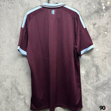 將圖片載入圖庫檢視器 2026-27 阿士東維拉｜主場｜BNWT｜ 2026-27 Aston Villa Home ( Multiple Sizes )
