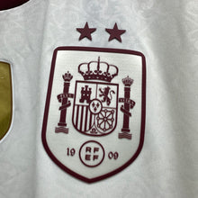 將圖片載入圖庫檢視器 2026-27 西班牙｜2星作客｜BNWT｜2026-27 Spain Away 2 Stars ( Multiple Sizes )
