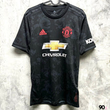 Load image into Gallery viewer, 2019-20 曼聯｜第二作客｜#53 班頓威廉斯｜BNWT｜S｜2019-20 Manchester United Third  #53 Williams ( S )
