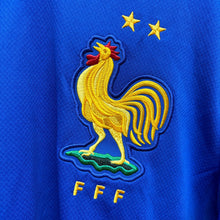 將圖片載入圖庫檢視器 2024-25 法國｜主場｜BNWT｜2024-25 France Home ( Multiple Sizes )
