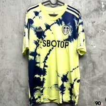將圖片載入圖庫檢視器 2022-23 列斯聯｜第二作客｜#10 森馬維治｜BNWT｜L｜2022-23 Leeds Third #10 Summerville  ( L )
