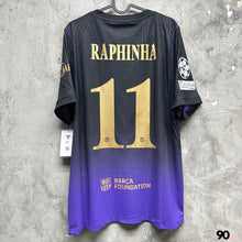 將圖片載入圖庫檢視器 2026-27 巴塞隆拿｜作客｜球員版｜BNWT｜2026-27 Barcelona Away Authentic ( Multiple Sizes )
