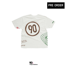 將圖片載入圖庫檢視器 CJ X NIKE ATHLETES SERIES: TEE (RONALDO/R9)

