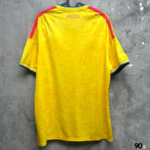 將圖片載入圖庫檢視器 2026-27 哥倫比亞｜主場｜BNWT｜2026-27 Columbia Home World Cup 2026 ( Multiple Sizes )
