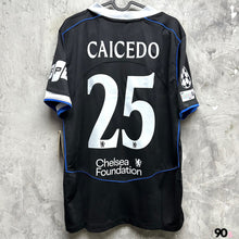 Load image into Gallery viewer, 2025-26 車路士｜第二作客｜ BNWT｜2025-26 Chelsea Third ( Multiple Sizes )
