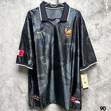 Load image into Gallery viewer, 2026 法國 Energy Jersey｜BNWT｜2026 France Energy Jersey World Cup 2026 ( Multiple Sizes )

