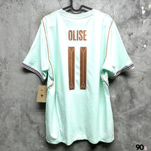 將圖片載入圖庫檢視器 2026-27 法國｜作客｜BNWT｜2026-27 France Away World Cup 2026 ( Multiple Sizes )
