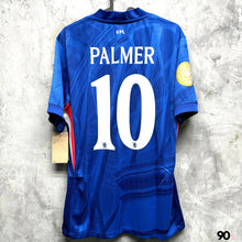 將圖片載入圖庫檢視器 2025-26 車路士｜主場｜ Club World Cup 决賽 Full Set ｜BNWT｜2025-26 Chelsea Home Club World Cup Final Version ( Multiple Sizes )
