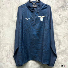 Load image into Gallery viewer, 《 拍賣貨品 》2023-24 拉素｜Pre match 半拉鍊風褸｜BNWT ｜ L
