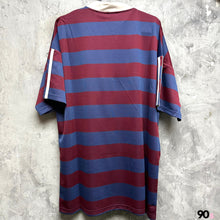 Load image into Gallery viewer, 《原裝復刻》1995-96 紐卡素｜原裝復刻作客｜BNWT｜1995-96 Newcastle x Adidas Away Official Reissue ( Multiple Sizes )
