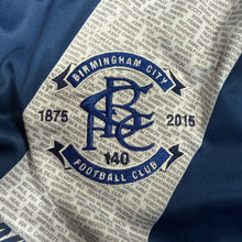 Load image into Gallery viewer, 2015-16 伯明翰｜主場｜90% New｜L｜2015-16 Birmingham Home ( L )
