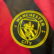 將圖片載入圖庫檢視器 2022-23 曼城｜作客｜球員版｜BNWT｜2022-23 Manchester City Away Authentic (Multiple Sizes)
