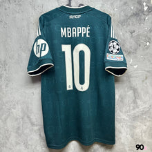 Load image into Gallery viewer, 2026-27 皇家馬德里｜作客｜BNWT｜2026-27 Real Madrid Away ( Multiple Sizes )
