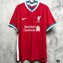 將圖片載入圖庫檢視器 2020-21 利物浦｜主場｜球員版｜BNWT｜L｜2020-21 Liverpool Home Vaporknit ( L )
