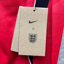 將圖片載入圖庫檢視器 2026-27 英格蘭｜作客｜BNWT｜2026-27 England Away World Cup 2026 ( Multiple Sizes )
