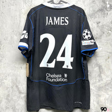 將圖片載入圖庫檢視器 2025-26 車路士｜第二作客｜ 球員版｜BNWT｜2025-26 Chelsea Third authentic ( Multiple Sizes )
