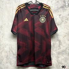將圖片載入圖庫檢視器 2022-23 德國｜作客｜BNWT |  L  | 2022-23 Germany Away ( L )
